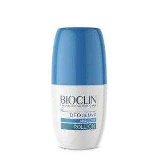 BIOCLIN DEO ACTIVE 48H ROLL
