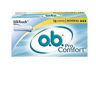Ob Normal Pro Comfort 16Pz - 905951012 - 905951012