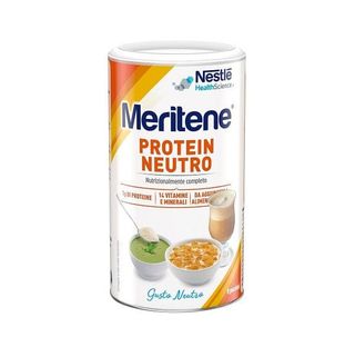 NESTLE MERITENE - Neutro 270 g - 926025949