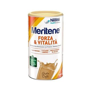 NESTLE MERITENE - Protein Caffè 270 g - 926025925
