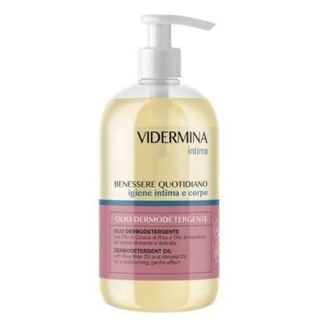 VIDERMINA INTIMA OLIO DET500 - 984453011