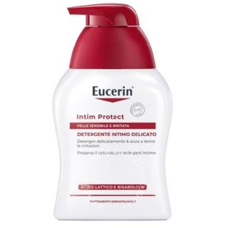 EUCERIN PH5 DETERGENTE INTIM - 985820834