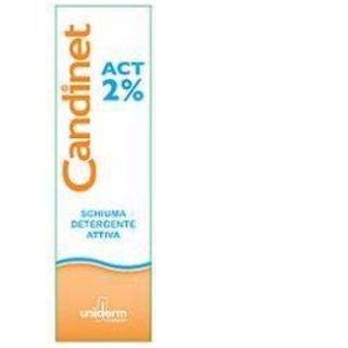 Candinet Act 2% 150Ml - 933904664 - 933904664