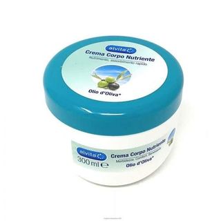 ALVITA CREMA CORPO NUTR OLIO - 976289215