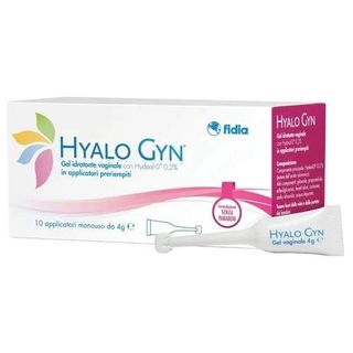 HYALO GYN GEL 10APPL MONODOS