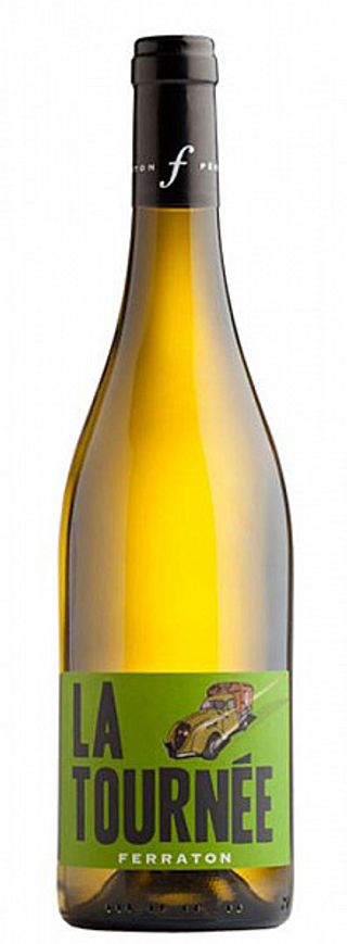 Ferraton La Tournee