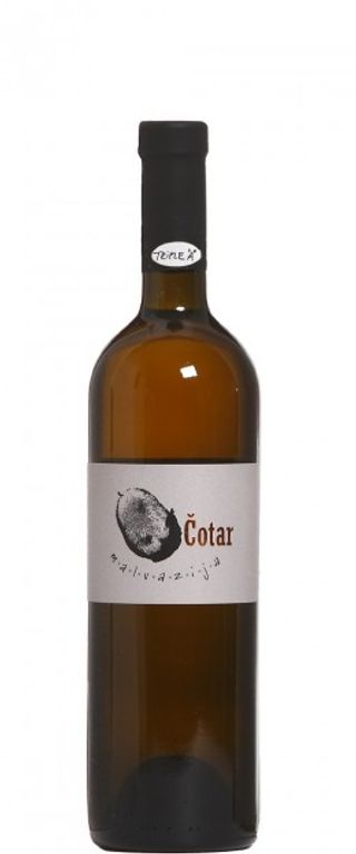Cotar Malvasia