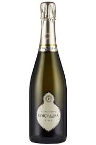 Franciacorta Docg Saten Corteaura Bollicine