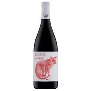 Petra Ciliegiolo Rosso