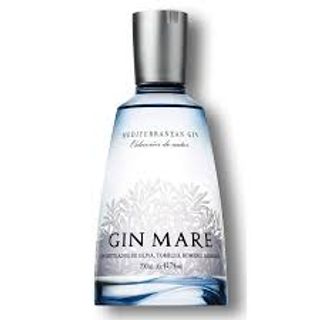 Gin Mare  Distillato