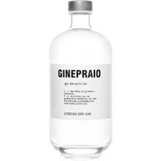 Ginepraio London Dry Gin