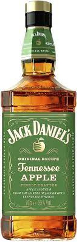 Jack Daniels Tennessee Apple