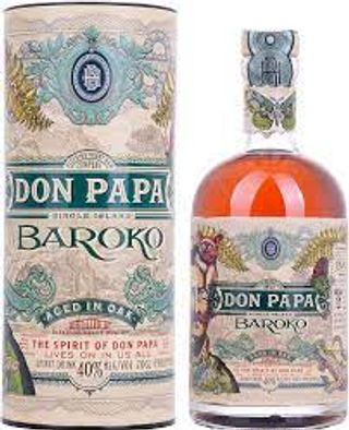 Don Papa Baroko