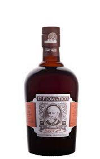 Diplomatico Mantuano