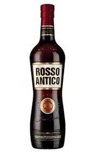 Rosso Antico Vermouth