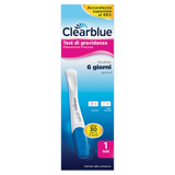 CLEARBLUE TEST GRAVIDANZA EARLY 1TEST - 971260308