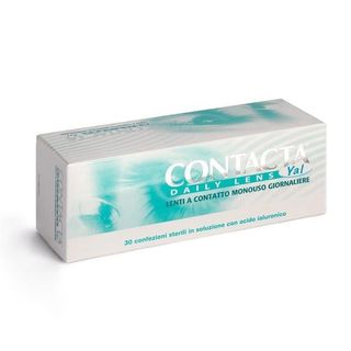 CONTACTA - Daily Lens Yal 30 Lenti -4,75 - 933162745