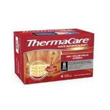 THERMACARE - Fascia Autoriscaldante Per Dolori Della Schiena 4 Pezzi - 981042649