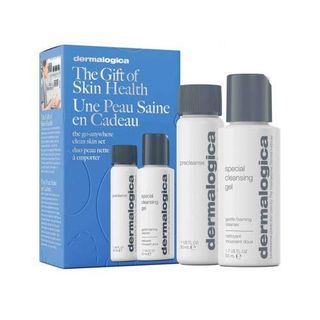 DERMALOG 301027 THE GO ANYWHER SET NAT22 - 984814982