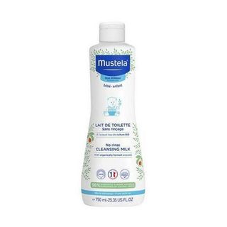 MUSTELA - Latte Di Toilette 500 ml - 979398322