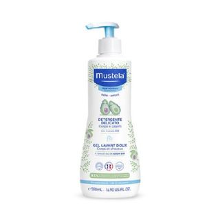 MUSTELA - Detergente Delicato 500 ml - 981111925