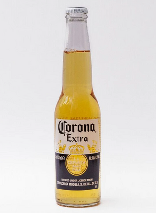 Corona Extra Lager 33 Cl