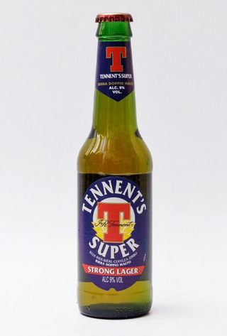 Tennent's 33 Cl