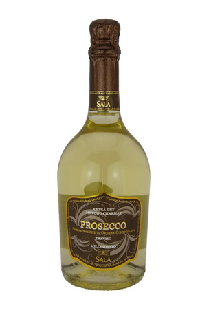 Sala - Prosecco D.o.c. Millesimato Extra Dry