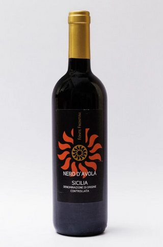 Nero D'avola