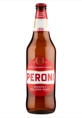 Peroni   66 Cl