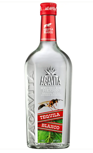 Agavita Tequila Blanco