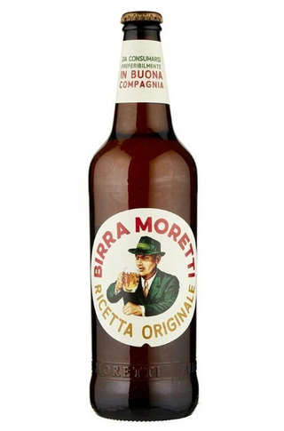 Moretti 33 Cl