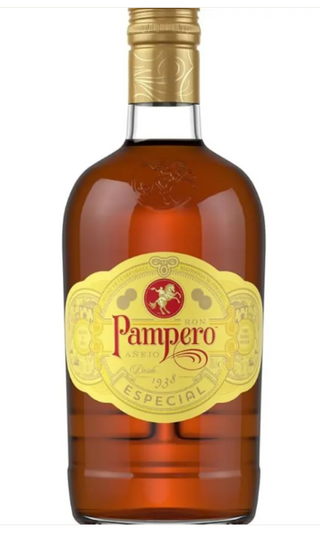 Pampero Especial