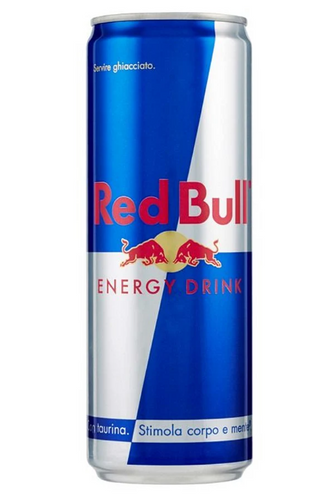 Red Bull Energy Drink 25 Cl
