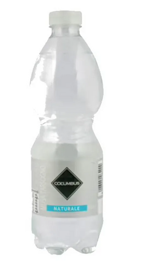 Acqua Naturale Rioba 50 Cl