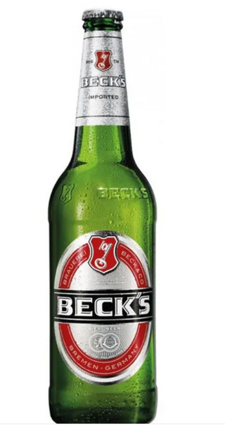 Beck's 60 Cl