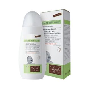 FIOCCHI DI RISO - Talco Non Talco Originale 120 ml - 975581810