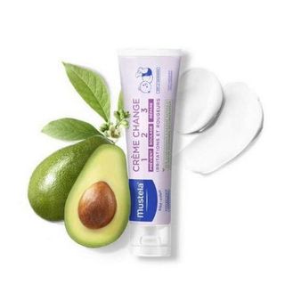 MUSTELA - Pasta Cambio 123 Tubo 100 ml - 924932914