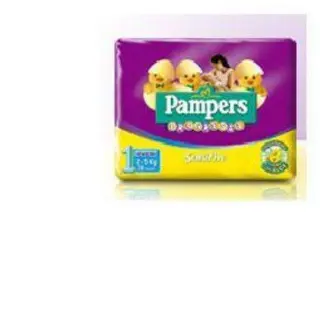 Progressi Newborn 28 Pannolini Taglia 1 - 901560351