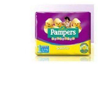 Progressi Newborn 28 Pannolini Taglia 1 - 901560351