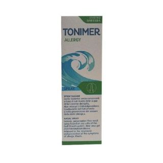TONIMER - Isotonic Baby Spray 100 ml - 985652294