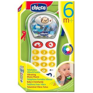 Ch Gioco Telefono Vibra E Scat - 922922885