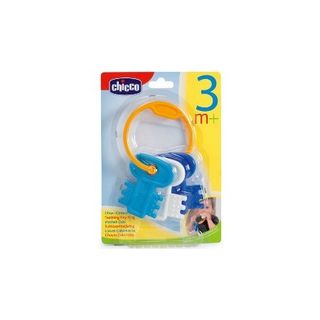 Ch Gioco Chiavi Color Azz - 920310036