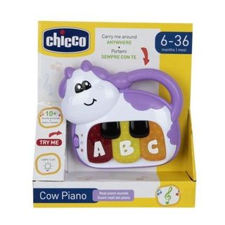 CH GIOCO 11159 BS COW PIANO IT/EN - 983674096