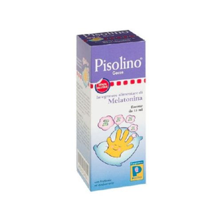 PEDIATRICA - Pisolino Gocce 15 ml - 932171236