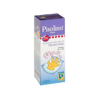 PEDIATRICA - Pisolino Gocce 15 ml - 932171236