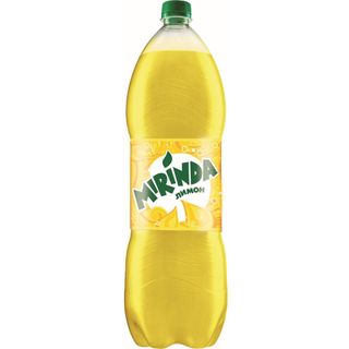 Mirinda газирана напитка лимон 1.5 Л