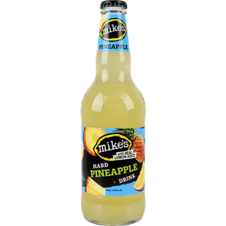 Пиво Чернігівське Біле Fruter зі смаком Кавун та м'ята 0,5 л