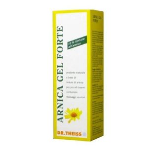 Theiss Arnica Gel Forte 100ml
