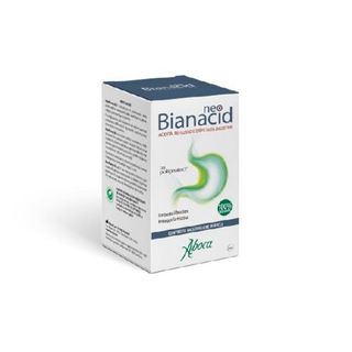 Neobianacid  Acidità E Reflusso – 45 Compresse